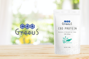 CBD PROTEIN