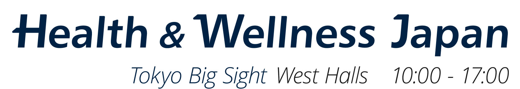 Health & Wellness Japan | Wellness is all that matters.
