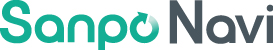 sanpo navi