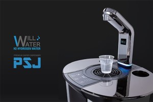 WILL WATER PSJ