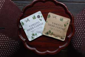 YAMATO HERB COFFEE