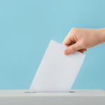 会場投票イメージ