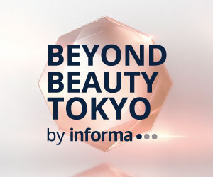 BEYOND BEAUTY TOKYO
