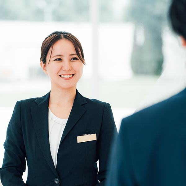 コンシェルジュアイコン