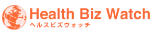 ヘルスビズウォッチ