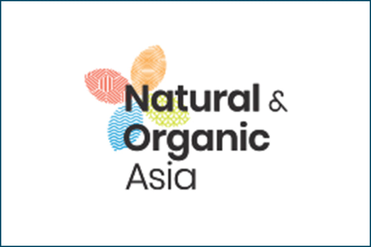 Natural & Organic Asia